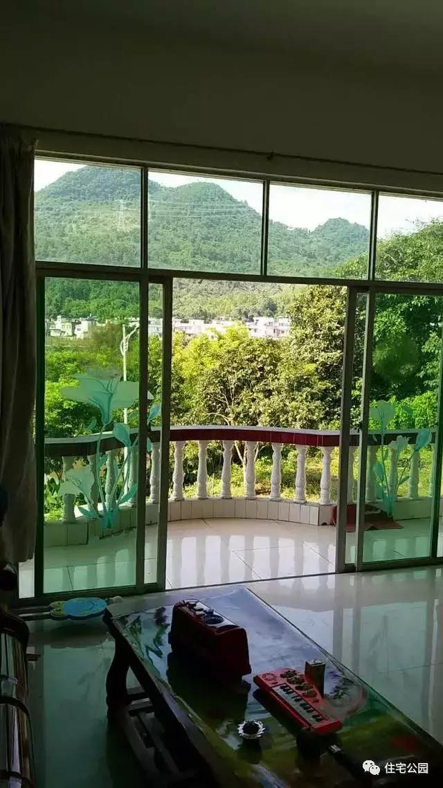 10多萬自建農(nóng)村小洋樓，造價這么便宜，再也找不出第二家！