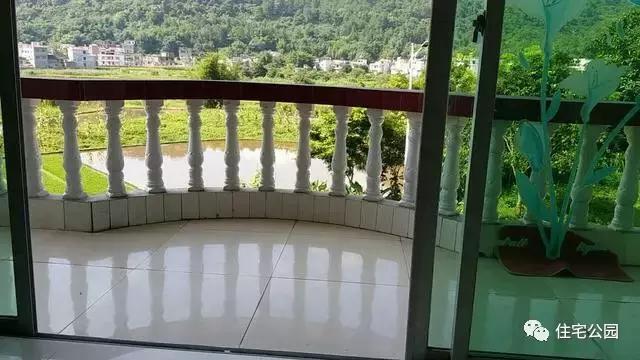 10多萬自建農(nóng)村小洋樓，造價這么便宜，再也找不出第二家！