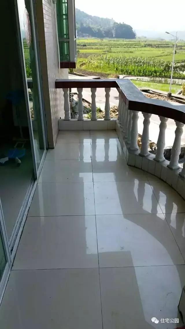 10多萬自建農(nóng)村小洋樓，造價這么便宜，再也找不出第二家！