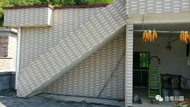 10多萬自建農(nóng)村小洋樓，造價這么便宜，再也找不出第二家！