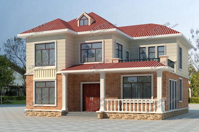 農(nóng)村自建房設(shè)計(jì)，理想中的布局是怎樣的？