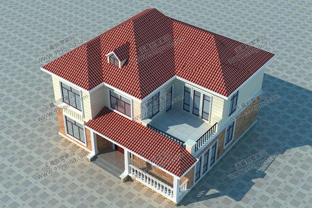 農(nóng)村自建房設(shè)計(jì)，理想中的布局是怎樣的？