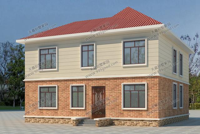 農(nóng)村自建房設(shè)計(jì)，理想中的布局是怎樣的？