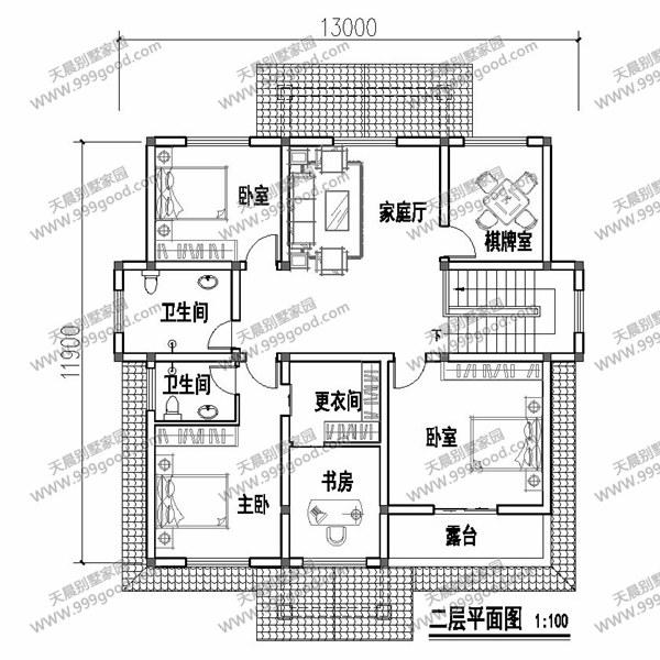 23萬自建農(nóng)村二層房屋設(shè)計(jì)，外墻很多款顏色可選！