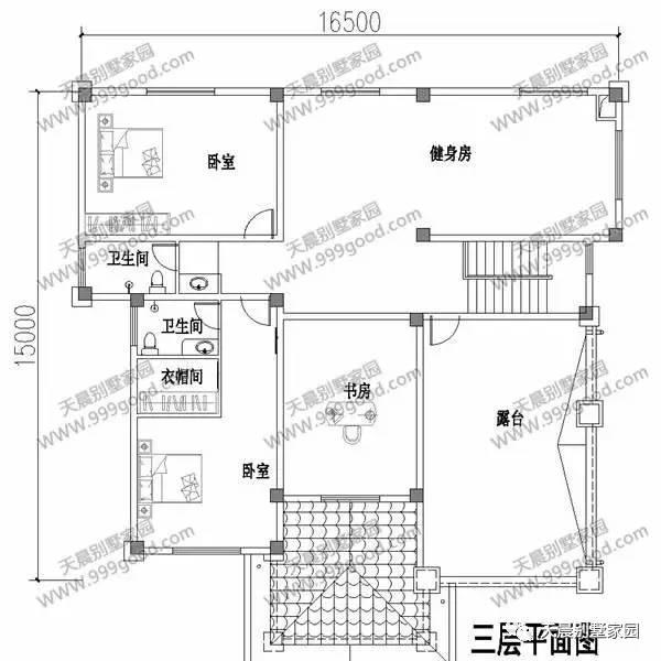 自從蓋了這套歐式別墅設計，親戚鄰居來的就勤了！