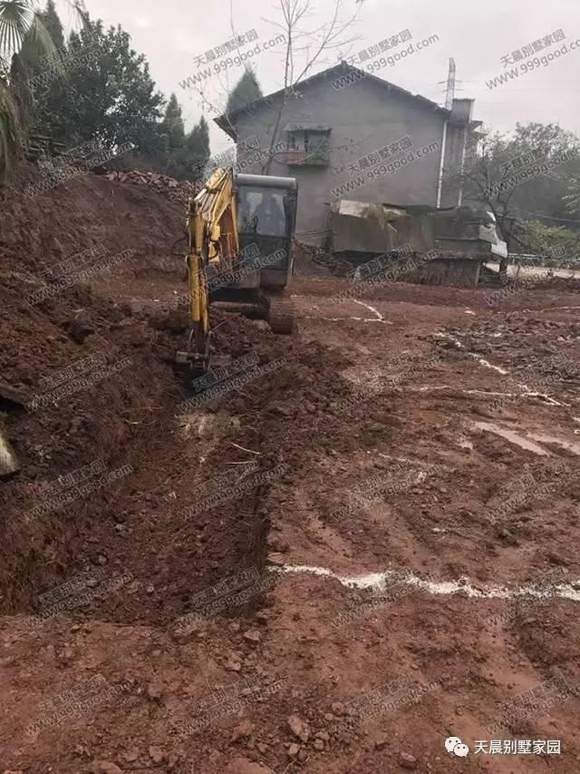 自從蓋了這套歐式別墅設計，親戚鄰居來的就勤了！