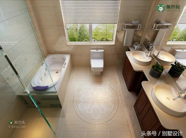 新農(nóng)村自建三層別墅，大氣敞亮，戶型合理，完美利用！