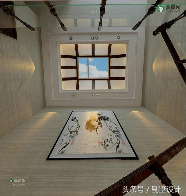 新農(nóng)村自建三層別墅，大氣敞亮，戶型合理，完美利用！