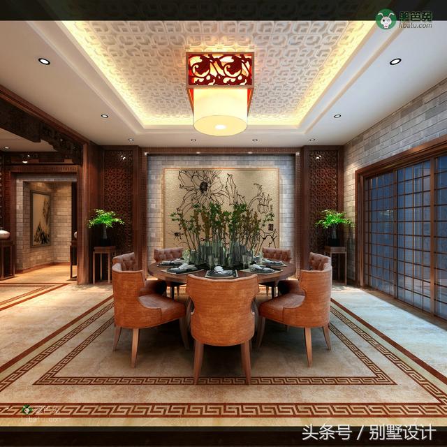 新農(nóng)村自建三層別墅，大氣敞亮，戶型合理，完美利用！