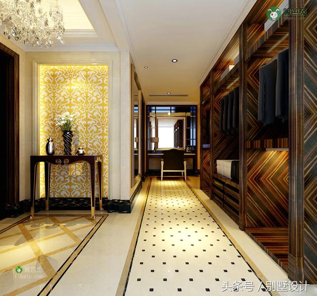 新農(nóng)村自建三層別墅，大氣敞亮，戶型合理，完美利用！