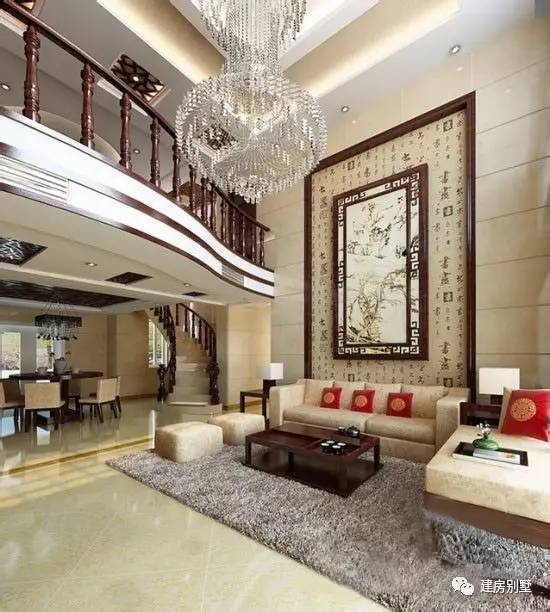 三層農(nóng)村豪華別墅設(shè)計圖，在老家自建房首選！