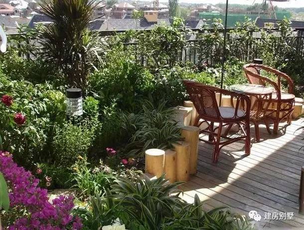 三層農(nóng)村豪華別墅設(shè)計圖，在老家自建房首選！