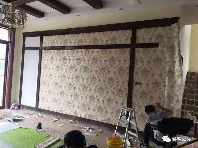 不顧家人阻攔硬是拆掉老宅，自建美式別墅，所有人都羨慕不已！