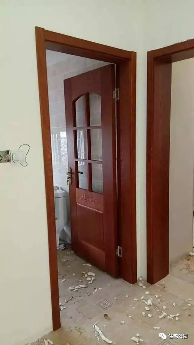 不顧家人阻攔硬是拆掉老宅，自建美式別墅，所有人都羨慕不已！