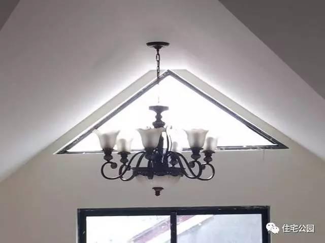 不顧家人阻攔硬是拆掉老宅，自建美式別墅，所有人都羨慕不已！