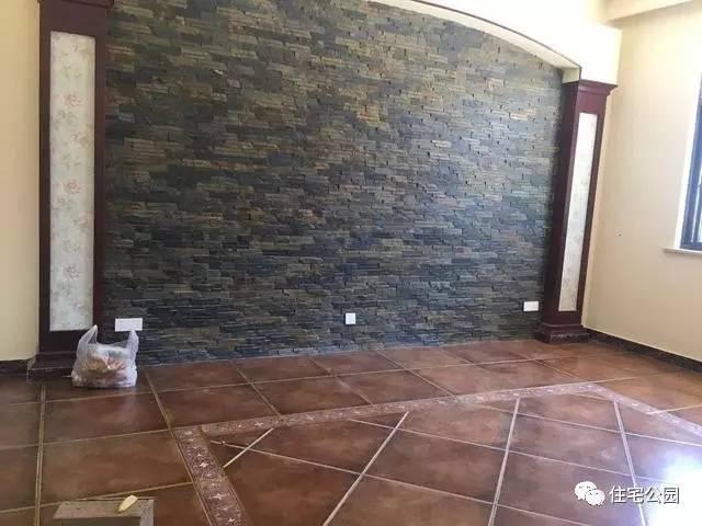 不顧家人阻攔硬是拆掉老宅，自建美式別墅，所有人都羨慕不已！