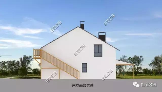 一層半北方小洋樓，主體20多萬，更有陽光房享受！