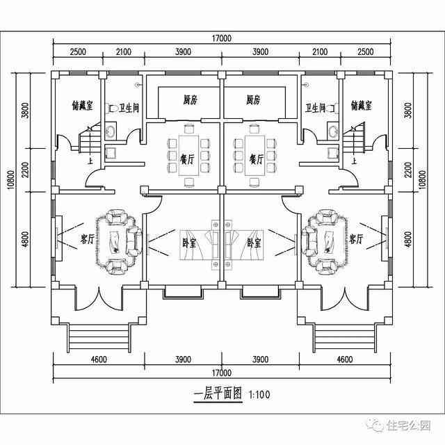 主體70萬自建三層雙拼框架別墅, 農(nóng)村施工隊一樣可以蓋出豪宅!