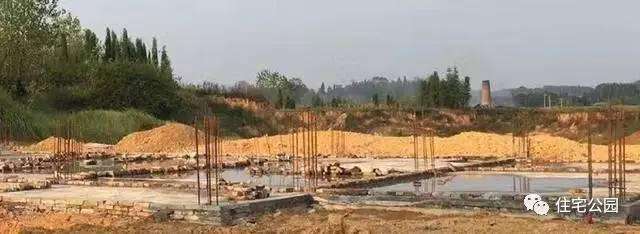 主體70萬自建三層雙拼框架別墅, 農(nóng)村施工隊一樣可以蓋出豪宅!