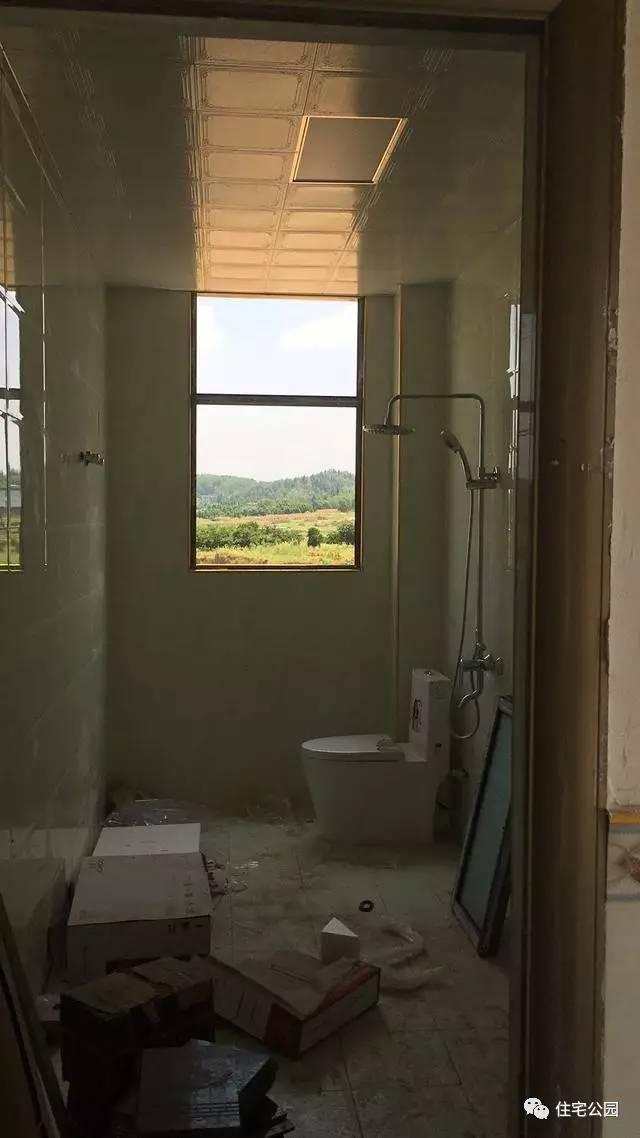 主體70萬自建三層雙拼框架別墅, 農(nóng)村施工隊一樣可以蓋出豪宅!