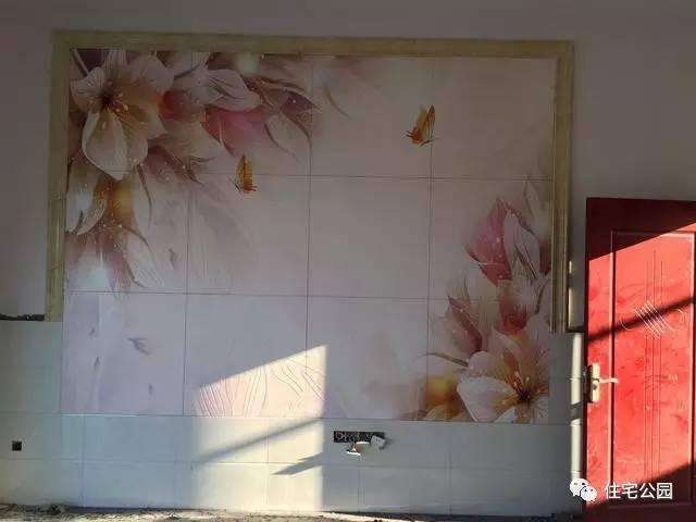 主體70萬自建三層雙拼框架別墅, 農(nóng)村施工隊一樣可以蓋出豪宅!