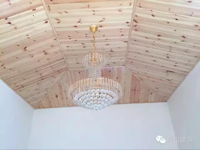 主體30萬建出來的農(nóng)村小別墅竟然長這樣，真是360度無死角！