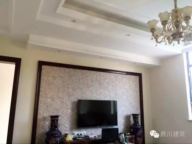 主體30萬建出來的農(nóng)村小別墅竟然長這樣，真是360度無死角！