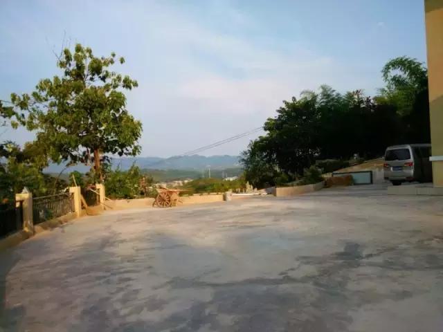 主體30萬建出來的農(nóng)村小別墅竟然長這樣，真是360度無死角！