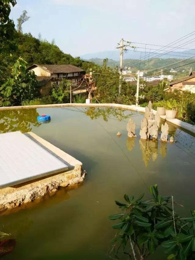 主體30萬建出來的農(nóng)村小別墅竟然長這樣，真是360度無死角！