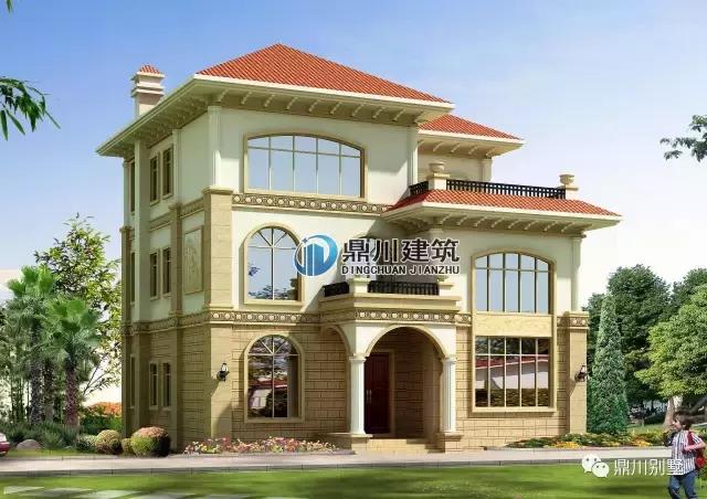 歷時(shí)5個(gè)月，主體40萬建好后竟然媲美百萬別墅！