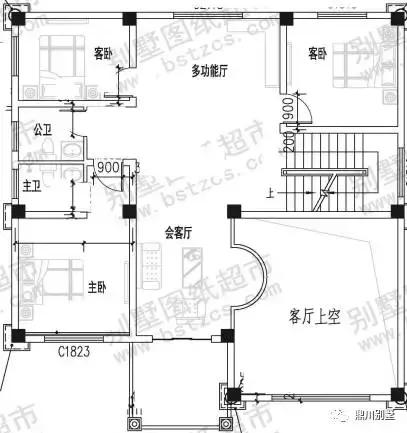 歷時(shí)5個(gè)月，主體40萬建好后竟然媲美百萬別墅！