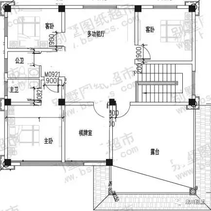 歷時(shí)5個(gè)月，主體40萬建好后竟然媲美百萬別墅！