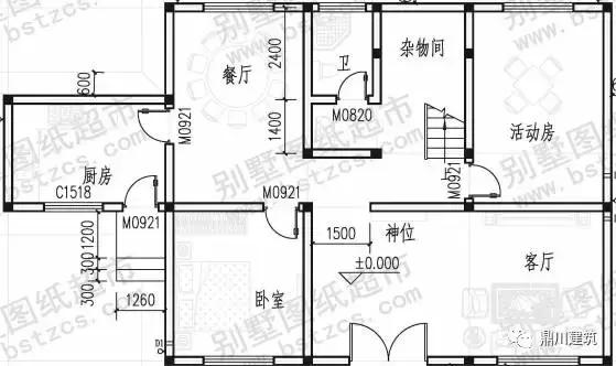 主體20萬自建農(nóng)村二層樓房實景圖設(shè)計，建出來的案例一款比一款好看！