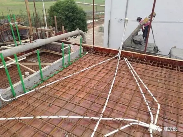 百萬自建三層農(nóng)村別墅設(shè)計方案，建成后是村里最好的！