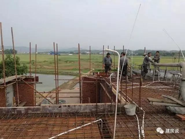 百萬自建三層農(nóng)村別墅設(shè)計方案，建成后是村里最好的！