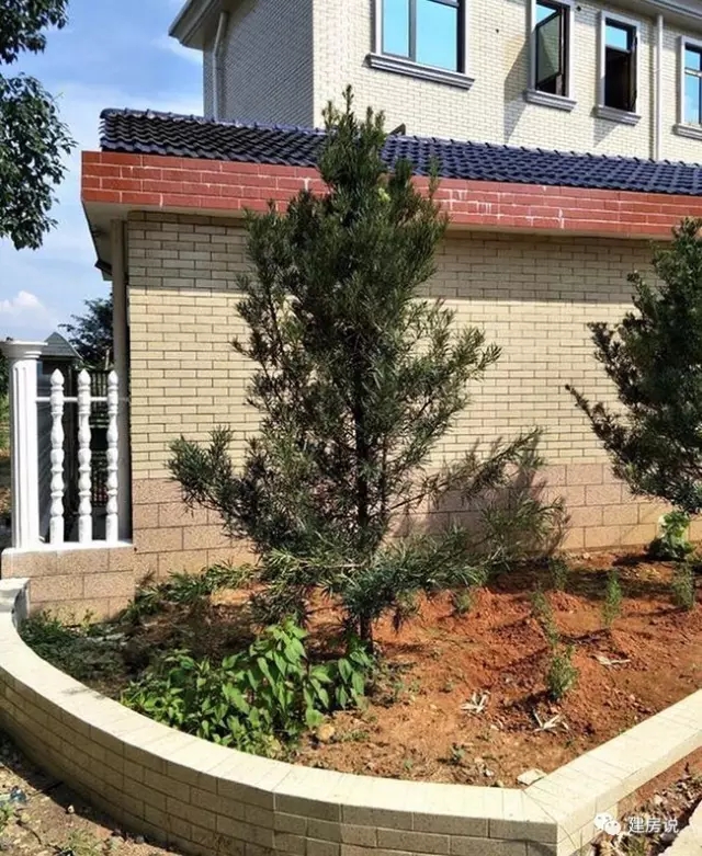 百萬自建三層農(nóng)村別墅設(shè)計方案，建成后是村里最好的！