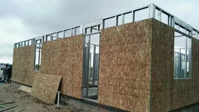 北方農(nóng)村自建單層小別墅設(shè)計圖，美到不能呼吸！