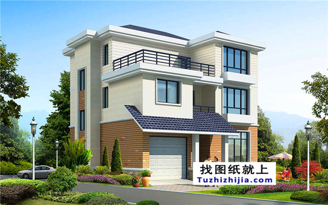 120平方房子設(shè)計(jì)圖，農(nóng)村120平建房設(shè)計(jì)圖推薦