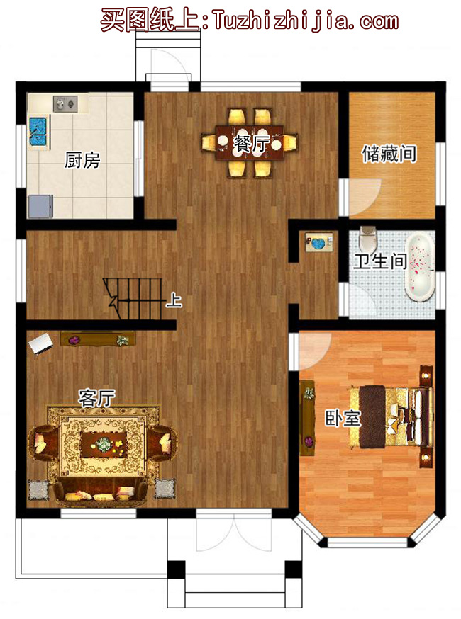 新農(nóng)村三層房屋設(shè)計(jì)圖紙大全，新農(nóng)村住宅圖紙