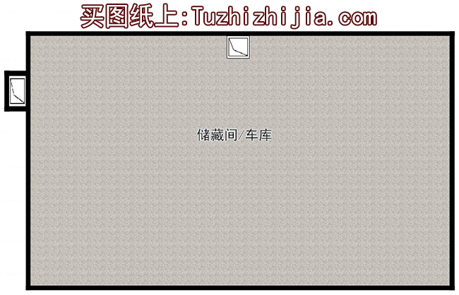 占地260平方米歐式四層別墅設(shè)計圖20X18米，造價108萬