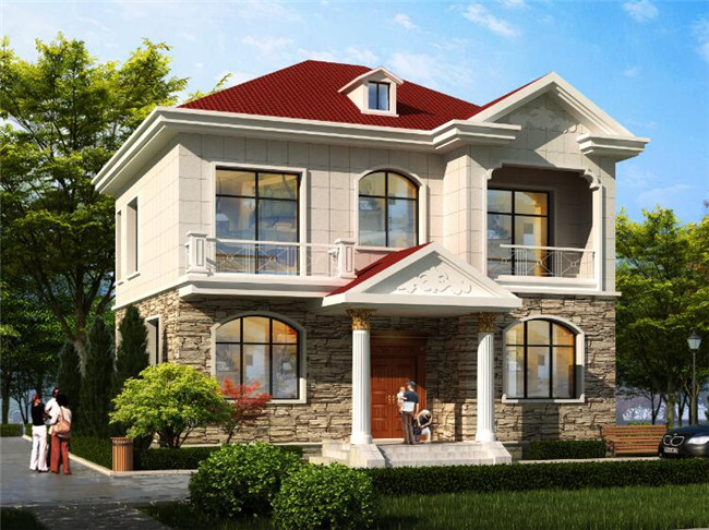 3款100平方米房屋設(shè)計圖，你覺得哪款最受歡迎？