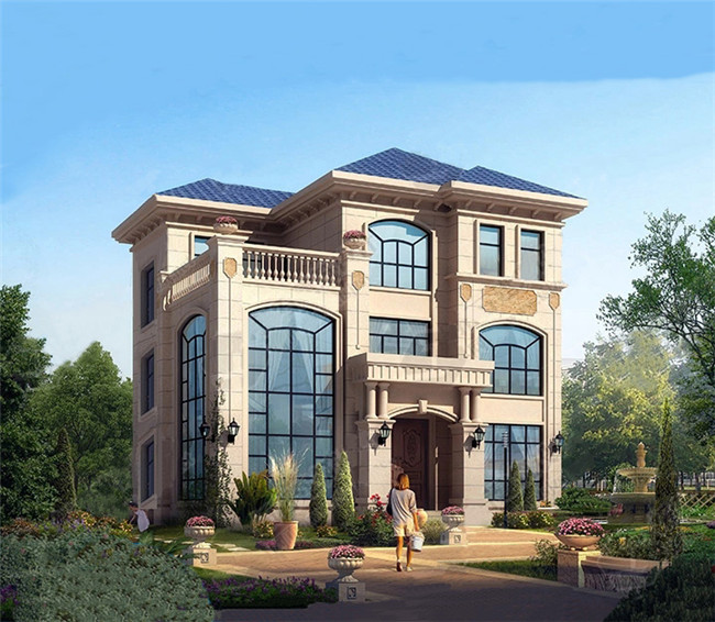 3款100平方米房屋設(shè)計圖，你覺得哪款最受歡迎？