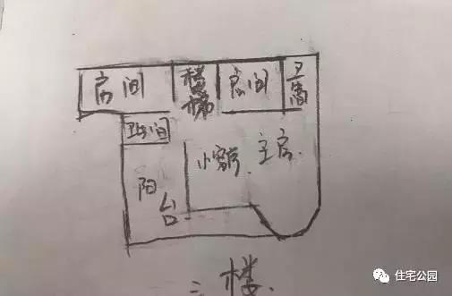 6套50萬別墅設(shè)計(jì)方案，教你50萬建出百萬效果