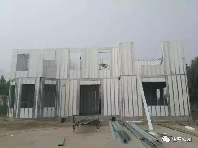 6套50萬別墅設(shè)計(jì)方案，教你50萬建出百萬效果