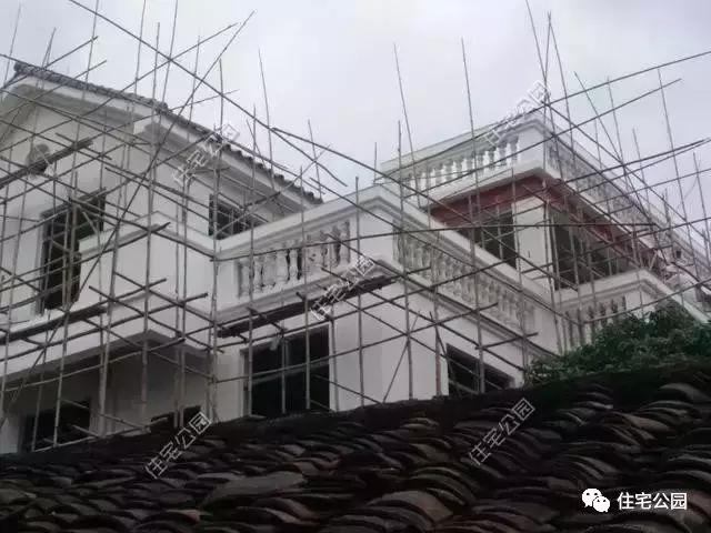 6套50萬別墅設(shè)計(jì)方案，教你50萬建出百萬效果