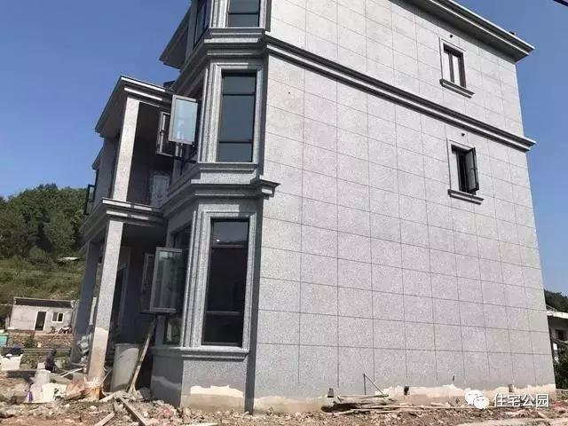 6套50萬別墅設(shè)計(jì)方案，教你50萬建出百萬效果