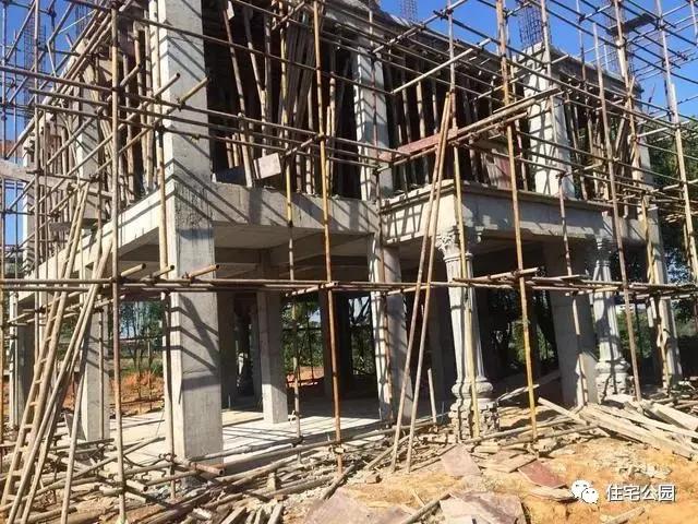 6套50萬別墅設(shè)計(jì)方案，教你50萬建出百萬效果