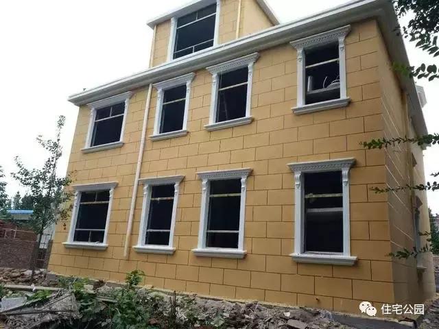 6套50萬別墅設(shè)計(jì)方案，教你50萬建出百萬效果