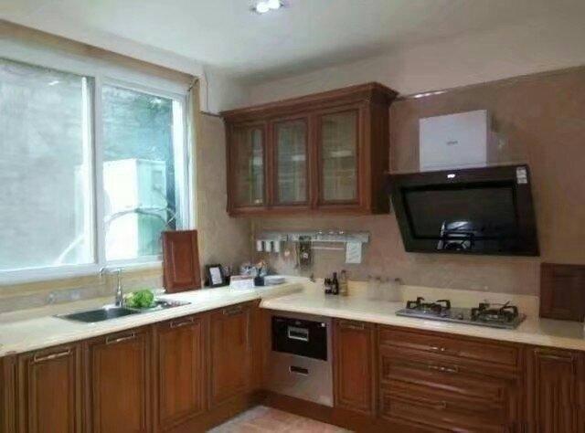 公公花50萬(wàn)蓋別墅，城里媳婦看完美滋滋