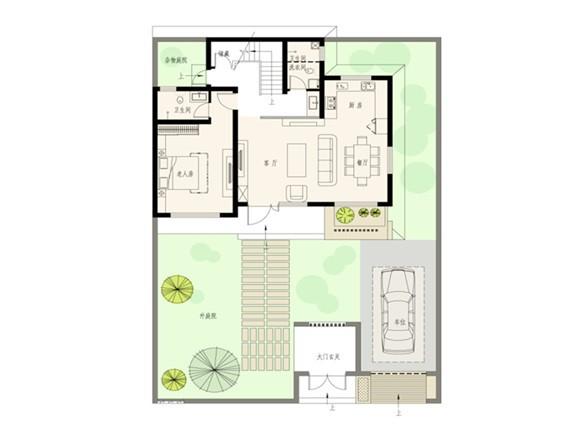 農(nóng)村建房真的這么便宜嗎？20萬就能建起兩層現(xiàn)代別墅？